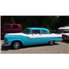 Image 1 : 1955 Ford 2DR