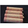 Image 1 : (4) Rolls Unsearched Canada 1-Cent (High Grades)