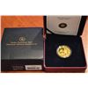 Image 1 : 2013 - $200 Gold - Jacques Cartier