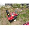 Image 1 : Toro snow blower