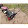 Image 1 : MTD 21" snow blower