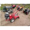 Image 1 : Earthquake tiller