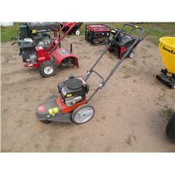 Husqvarna string trimmer