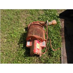 Pipe threader