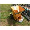 Image 1 : Chipper/shredder
