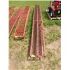 Image 1 : Metal ramps