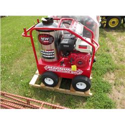 Easy Kleen Magnum Gold 4000 PSI hot water pressure washer