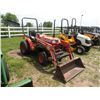Image 2 : Kubota B1750 w/loader