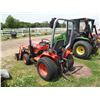 Image 3 : Kubota B1750 w/loader