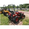 Image 4 : Kubota B1750 w/loader