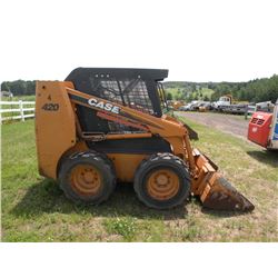 Case 420 SN#-N6M439480