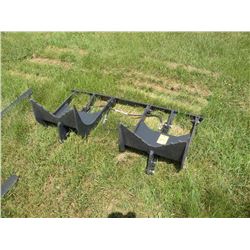 Add-on grapple attachment -New