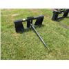 Image 1 : Bale spear -New