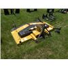 Image 1 : King Kutter 3 pt mower