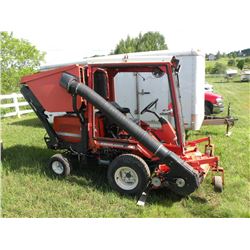 Kubota F2400 4WD