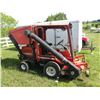 Image 1 : Kubota F2400 4WD