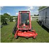 Image 2 : Kubota F2400 4WD
