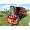 Image 3 : Kubota F2400 4WD