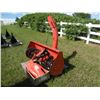Image 5 : Kubota F2400 4WD
