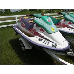 1994 Sea Doo XP SN#-ZZN60502D494