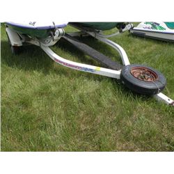 Shorelander 2 plc PWC trailer