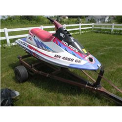1994 Polaris SL750 -DOES NOT RUN SN#-PLE141170494
