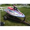 Image 1 : 1994 Polaris SL750 -DOES NOT RUN SN#-PLE141170494