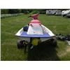 Image 3 : 1994 Polaris SL750 -DOES NOT RUN SN#-PLE141170494