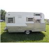 Image 1 : 1967 camper trailer SN#-174133