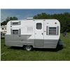 Image 3 : 1967 camper trailer SN#-174133
