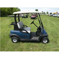 2011 Club Car electric golf car,DOES NOT RUN/NEEDS BATTERIE SN#-PH1131210609