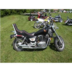 1986 Honda Shadow 1100 SN#-1HFSC1800GA106520