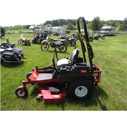 2013 Toro Titan MX5480