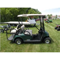 EZ Go RXV golf car SN#-5081303