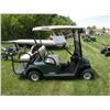 Image 1 : EZ Go RXV golf car SN#-5081303