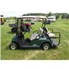 Image 2 : EZ Go RXV golf car SN#-5081303