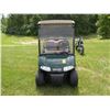 Image 3 : EZ Go RXV golf car SN#-5081303