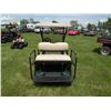 Image 4 : EZ Go RXV golf car SN#-5081303
