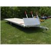 Image 1 : 2012 Eagle trailer SN#-1E9AX2228CF182008