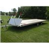 Image 2 : 2012 Eagle trailer SN#-1E9AX2228CF182008