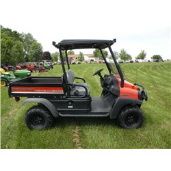 Husqvarna 4421D -OFF TRAIL USE ONLY SN#-RA0905-995735