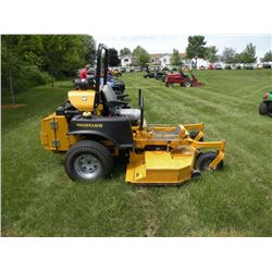 2006 Hustler Super Z SN#-06022344