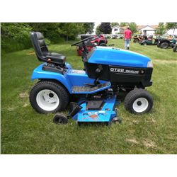New Holland GT22 SN#-T2AE0015