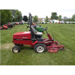 Toro 223-D Groundsmaster SN#-3022380280