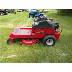 Snapper Z-rider yard cruiser SN#-75795738