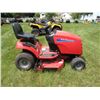 Image 1 : Simplicity Regent 18 hp SN#-2000652062