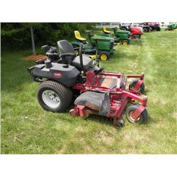 Toro Z-Master SN#-240000520