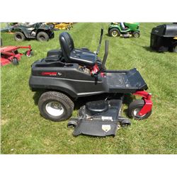 Troy Bilt Mustang XP SN#-1E092H20246