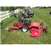 Image 1 : Toro Pro-Line hydro drive SN#-210000362