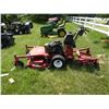 Image 2 : Toro Pro-Line hydro drive SN#-210000362